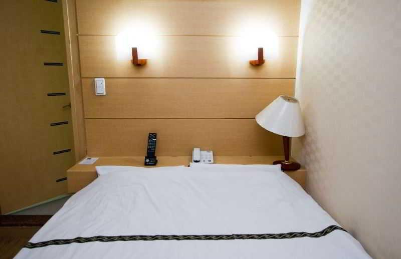 סיאול New Boolim Tourist Hotel מראה חיצוני תמונה